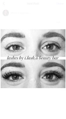 i.lash.u Beauty Bar