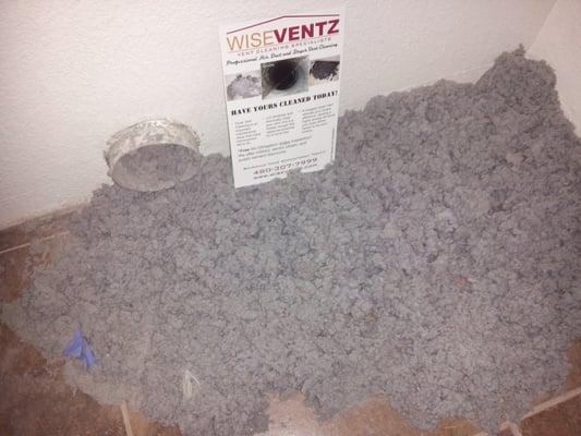 Dryer Vent Cleaning improves the efficiency of your Dryer and saves you money on your utility bills.