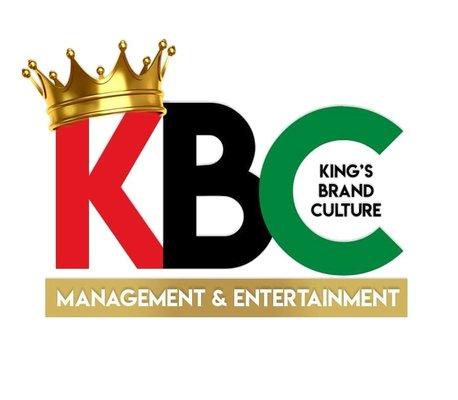 King's Brand Culture: Authentic Logo