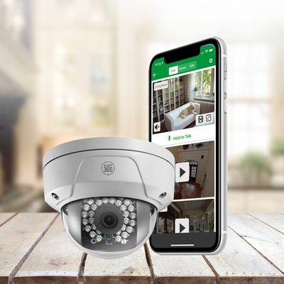 Alert 360 Home Security