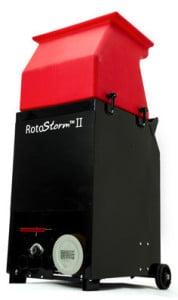 Rotostorm II Insulation Blowing Machine