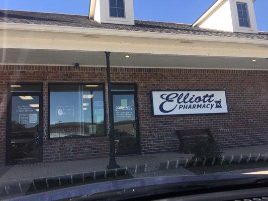 Elliott Pharmacy