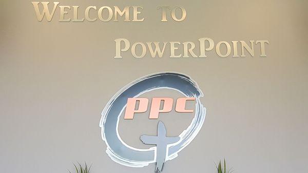 Powerpoint Church