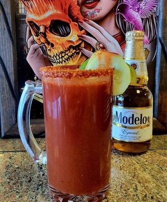 Michelada regular