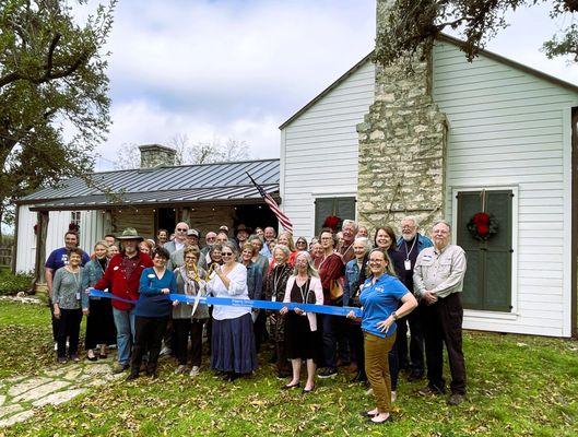 Dripping Springs Chamber of Commerce