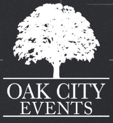 My Oak City Events