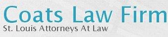 Coats Law Firm - St. Louis, Missouri logo