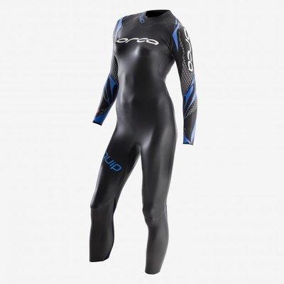 Orca Equip Triathlon wetsuit is great for those who are looking for excellent flexibility and not a lot of buoyancy help...A Natural Swimmer