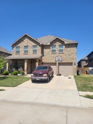 Roof Repair Wind Damage