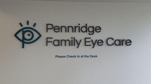 Pennridge Family Eye Care