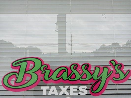 Brassy's Taxi