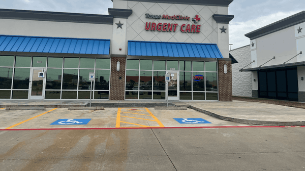 Texas MedClinic Urgent Care