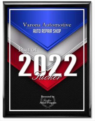 Varona Automotive