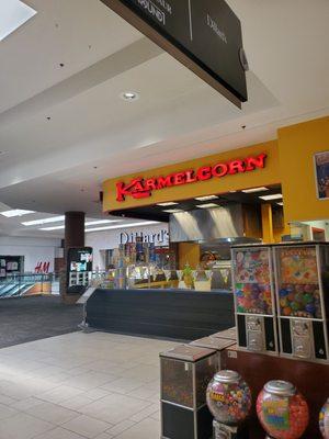 Karmelkorn Shoppe