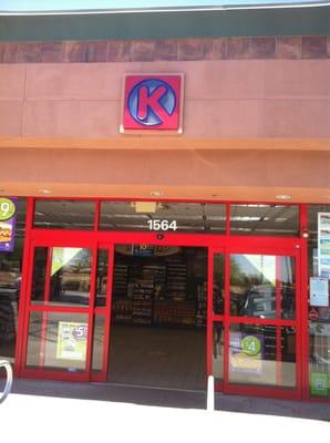 Circle K