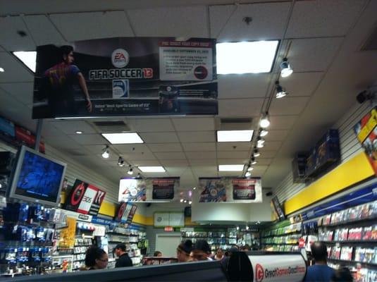 Gamestop