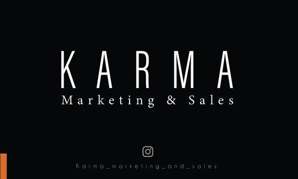 Karma Marketing & Sales