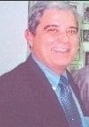 Attorney Luis Fernandez