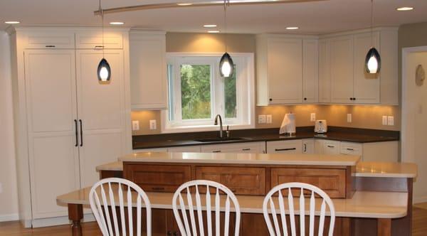 Kitchen Design Nokesville VA