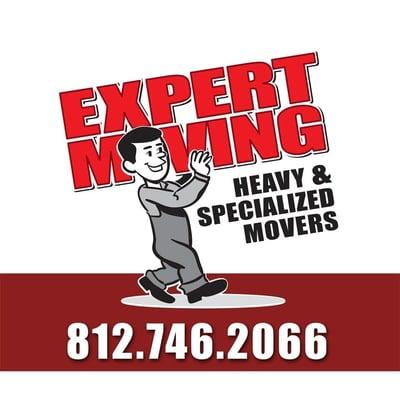 Expert Moving