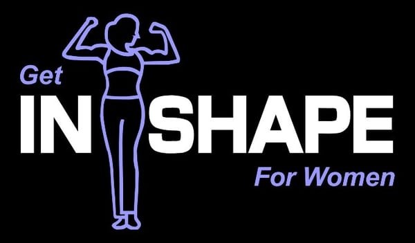 Get In Shape For Women