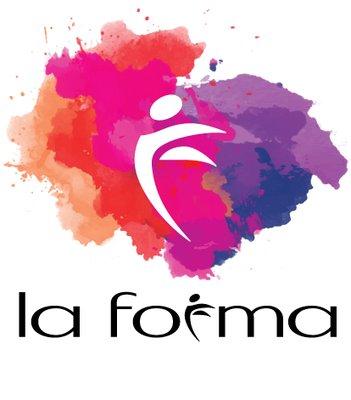 La Forma logo