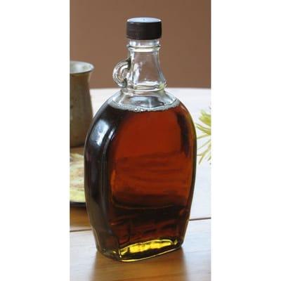 Black Panther Maple Syrup