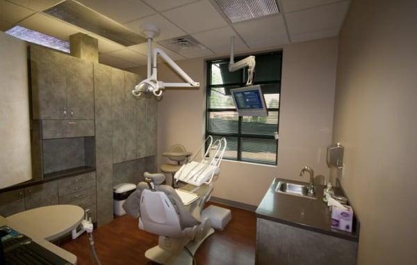 Oakdale Family Dental