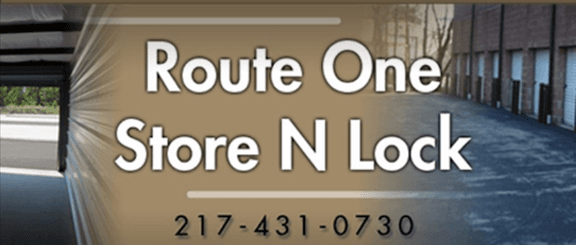 Route One Store N Lock