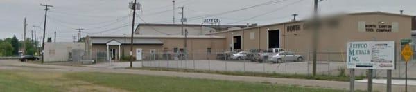 Jeffco Metals Inc