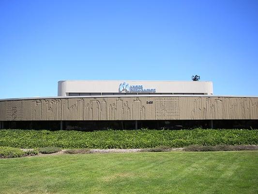 Kaiser Permanente North Lancaster Medical Office