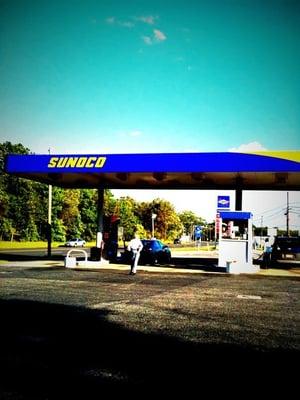 Hammonton Sunoco