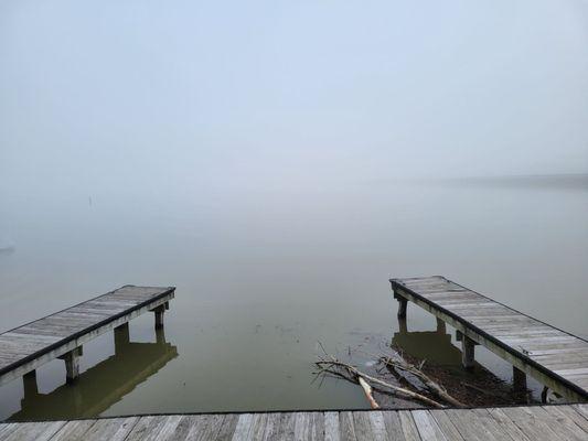 Lake White State Park