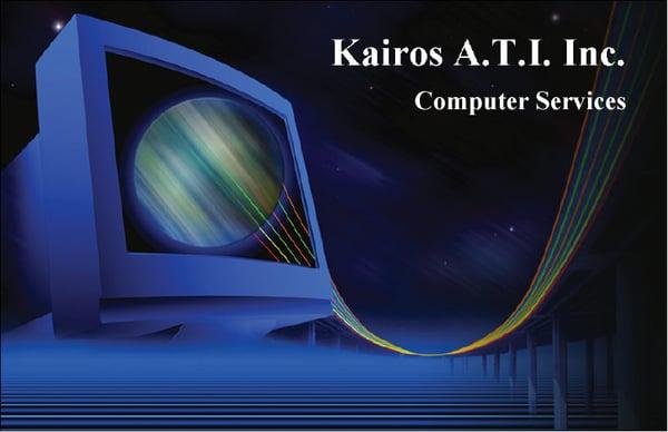 Kairos A.T.I.