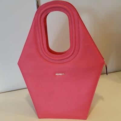 Capsule (Pink), $495.00