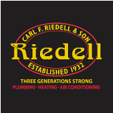 Riedell Carl F & Son Inc logo