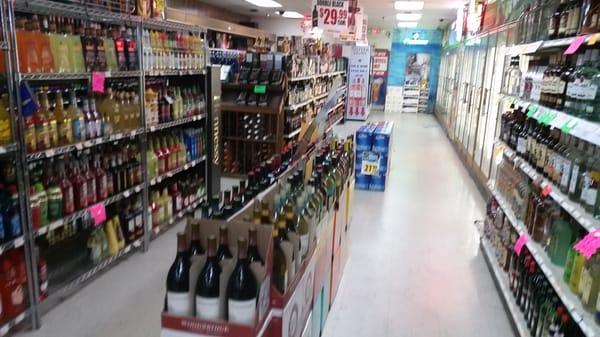 Westlake Liquors