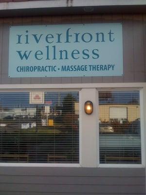 Riverfront Wellness Center