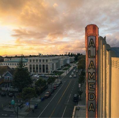 Alameda Notary