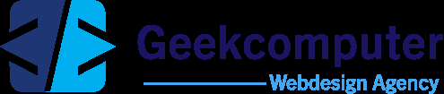 Geekcomputer logo