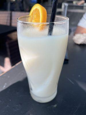 Henny colada