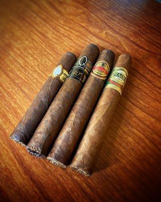 Quesada Cigars