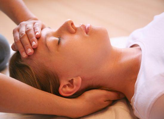 Renewal Therapeutic Massage