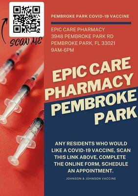 Epic Care Pharmacy