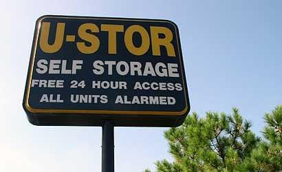 U-Stor Self Storage Winchester