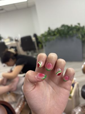 Nail21