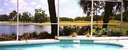 Vacation Rentals Near Disney