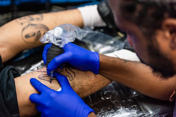 F.I.N.A.O. Ink Tattoo Company