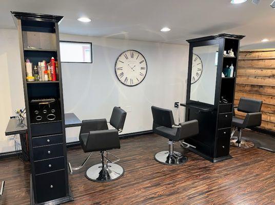 Shear Perfection Salon and Day Spa