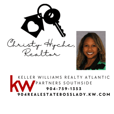 Ready to assist you with all of your Real Estate Needs. Whether buying or selling, search no further. Call me today!